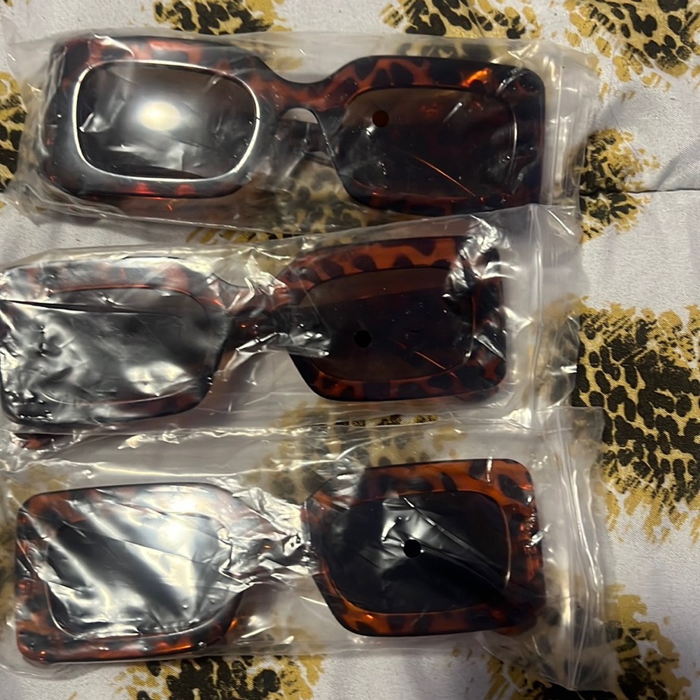 Cheetah 🐆 sunglasses